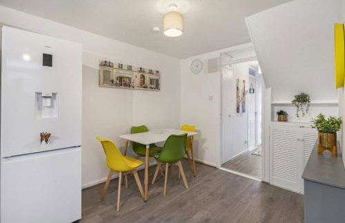 Beautiful 3 bedroom house, Laindon, Basildon. - Foto 8