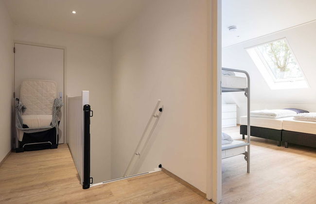 Lovely Apartment on Ameland Near Nes - Foto 11