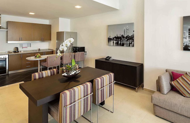 Adagio Premium Dubai Al Barsha - Foto 17