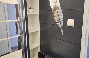 Idéal long séjour, Souvenirs de Provence,T2 classé, vue sur les montagnes, toutes commodités! - Foto 28