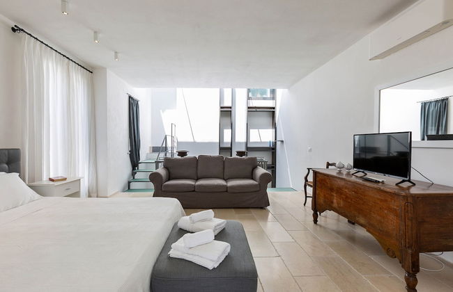 662 Suite Premium La Greca - Foto 7