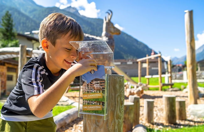 Sepp & Hanni's - Suiten im Dorf - Photo 69