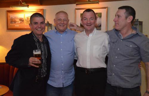 Creebridge House Hotel - Photo 29