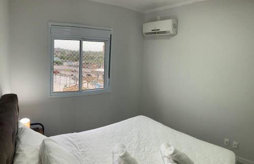 Ap aconchego Acqua - Foto 18