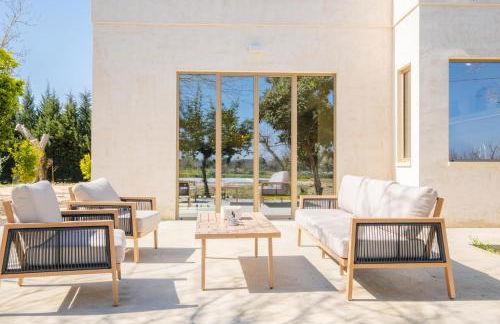 Villa Quadro Private Pool - Foto 23