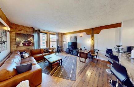 The Salt Flat - Salt Lake City - Foto 11