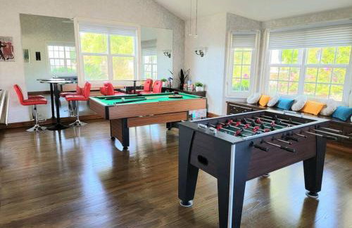 Luxury Hill Villa with Spectacular View - Foto 12