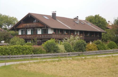 Ferienwohnung Schwaiger - Foto 1