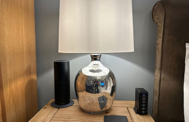 Stonehenge Cottages - Foto 12