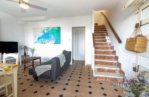 Sea & Wave Al Rolo Beach Apartment - Photo 10