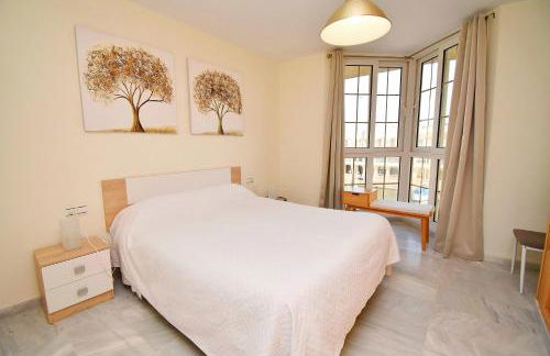 Expoholidays - Apartamentos Puerto Almerimar - Foto 108