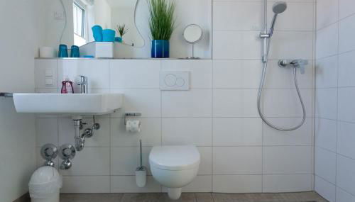 Ferienwohnungen Herzle - Foto 5