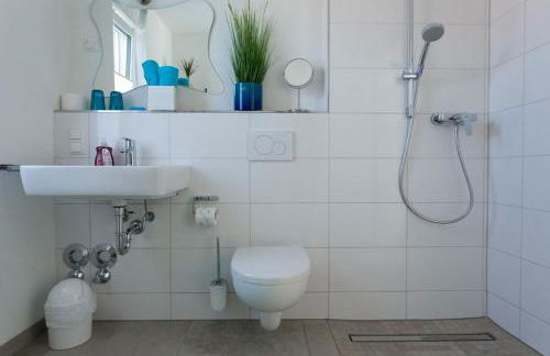 Ferienwohnungen Herzle - Foto 5