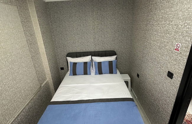 ALHA APART OTEL - Photo 56