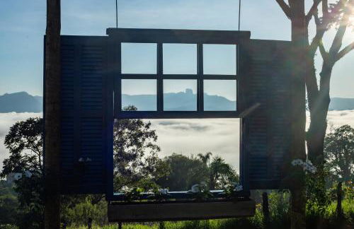 CHALÉS QUINTA DA BOA VISTA - Foto 86