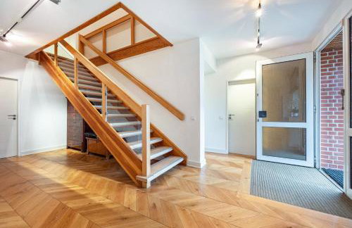 Landhaus Bleckede - App 2 Lüneburg - Foto 11