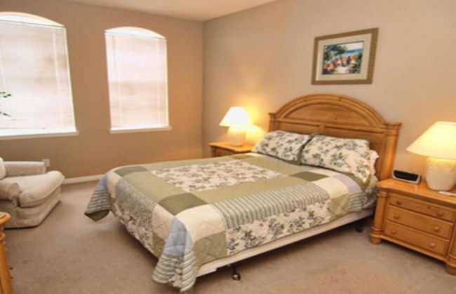 Tr621 - Terrace Ridge - 2 Bed 2 Baths Condo - Foto 4