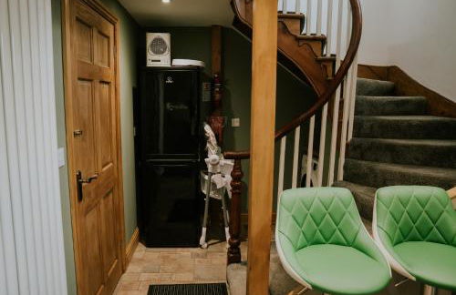 White Side Cottage - Foto 10