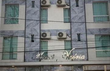 Apart vitória - Photo 1