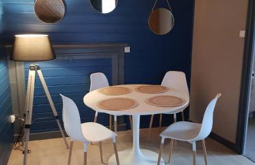 Le cocon du sancy - Foto 1