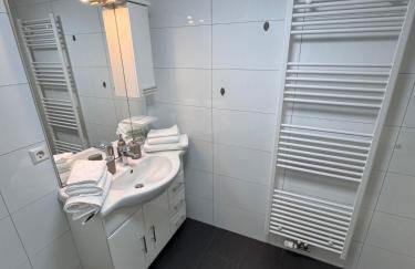 2-Zimmer Souterrain Wohnung - Foto 12