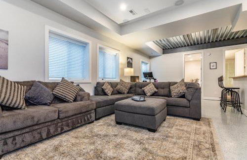 Luxury 5-Bedroom Home in LoHi - Foto 22