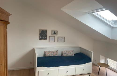 Jannes Wohnung - Foto 15