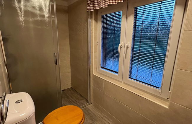 Relaxing Forest Escape With BBQ - Foto 13