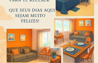 Apartamento Auge da Bahia - Foto 2