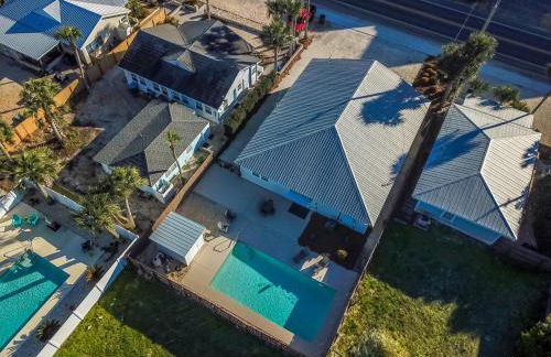 Private Pool - Steps To Beach - Fenced Backyard - FLPCB74 - Photo 9