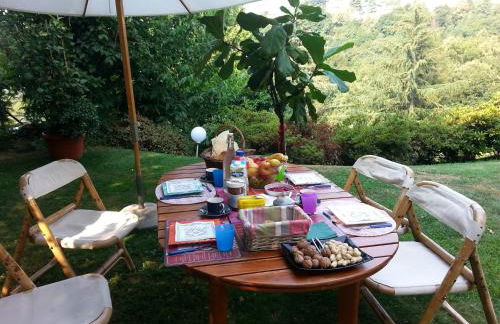 Casa Vacanze Le Violette - Foto 21