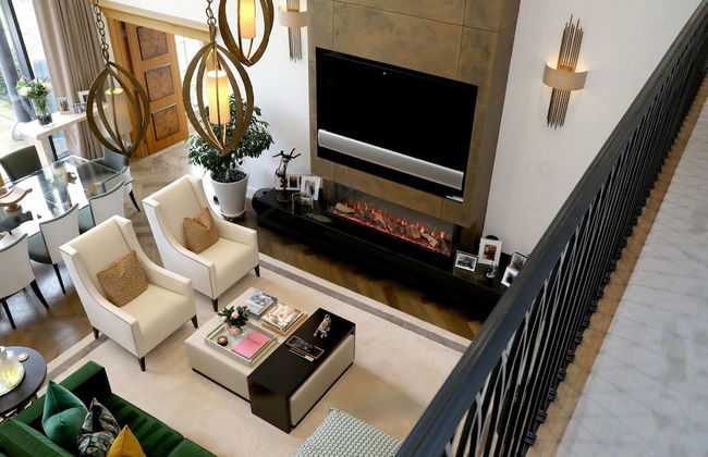 Bockmer House Buckinghamshire - Foto 6