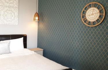 Signature Apartments - Foto 30