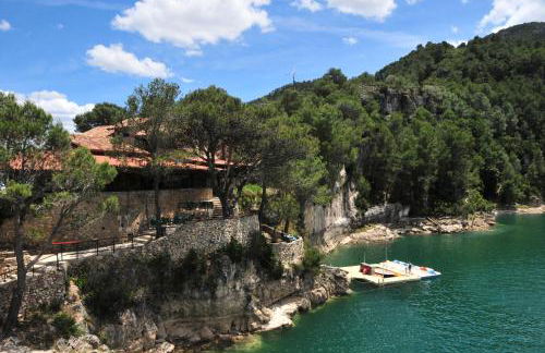 Casa Rural El Boixar - El Mirador - Foto 54