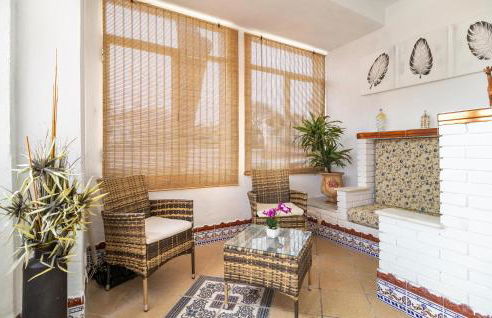 Stunning Home In Chiclana De La Fronter - Foto 14