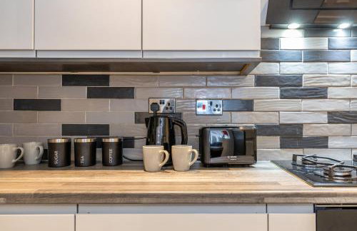 Accommodation in Newcastle Under Lyme - Foto 2