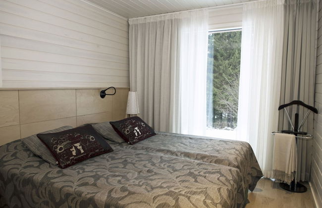 Vuokatinmaa Holiday Apartments - Foto 8