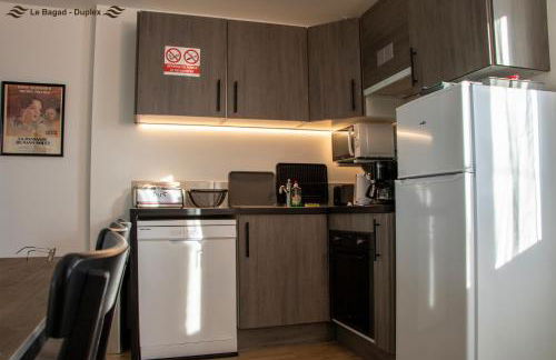 Appartement dans le bourg de Notre Dame du Guildo - Saint-Cast - Foto 26