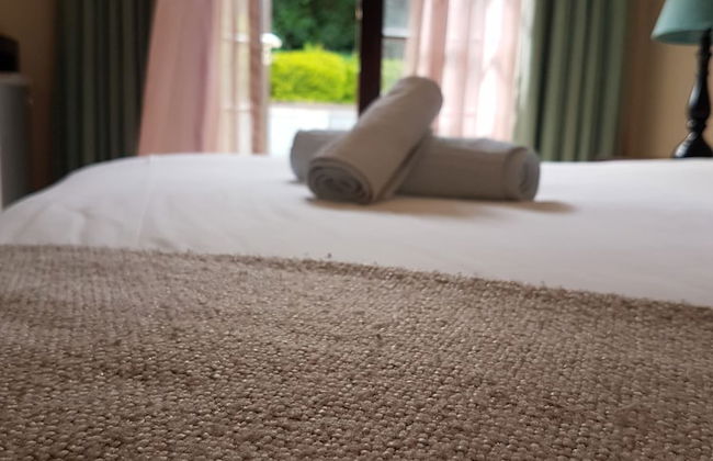 Fairview Bed And Breakfast - Double Bedroom 3 - Foto 9