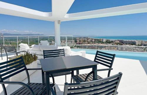 Espectacular apartamento en Gran cannet - Photo 24