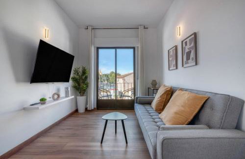 VILLA T to15 min from Puy du Fou Billiar, Movies, BBQ,Pool - Foto 74
