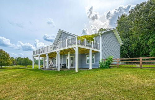 Lake Vista Retreat - Foto 39