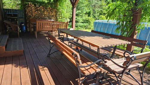 Leśne Wspomnienia - Foto 4