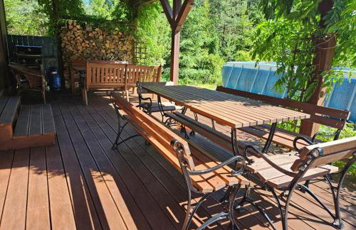 Leśne Wspomnienia - Foto 4