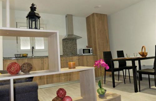 Gegant de Pedra Apartaments - Photo 6