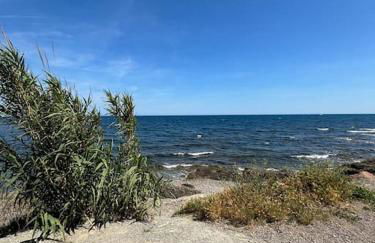 St Aygulf, appartement climatisé 70m2, piscine privée , 4 personnes - Foto 9