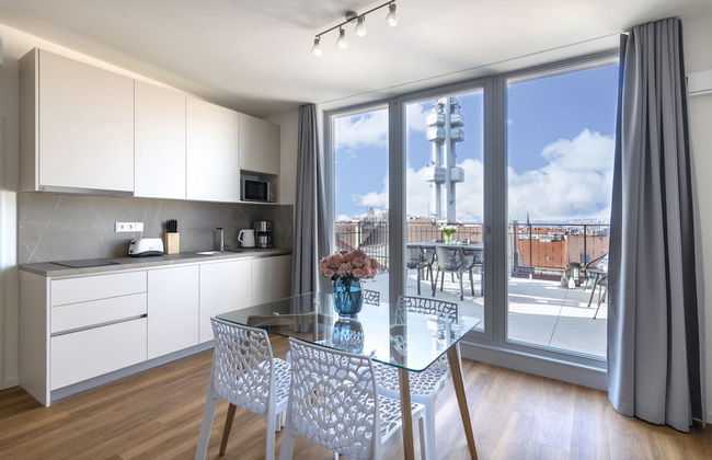 Hidden Art Boutique Residence by Dwellfort - Foto 1