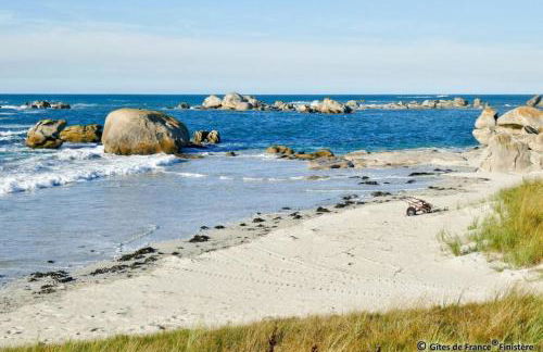 Gîte Le pied à terre - Foto 22