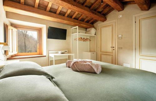 Agriturismo Montecolombo by Il Ritorno - Foto 7