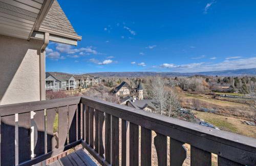 Large, Cozy Midway Studio with Mountain Views! - Foto 20